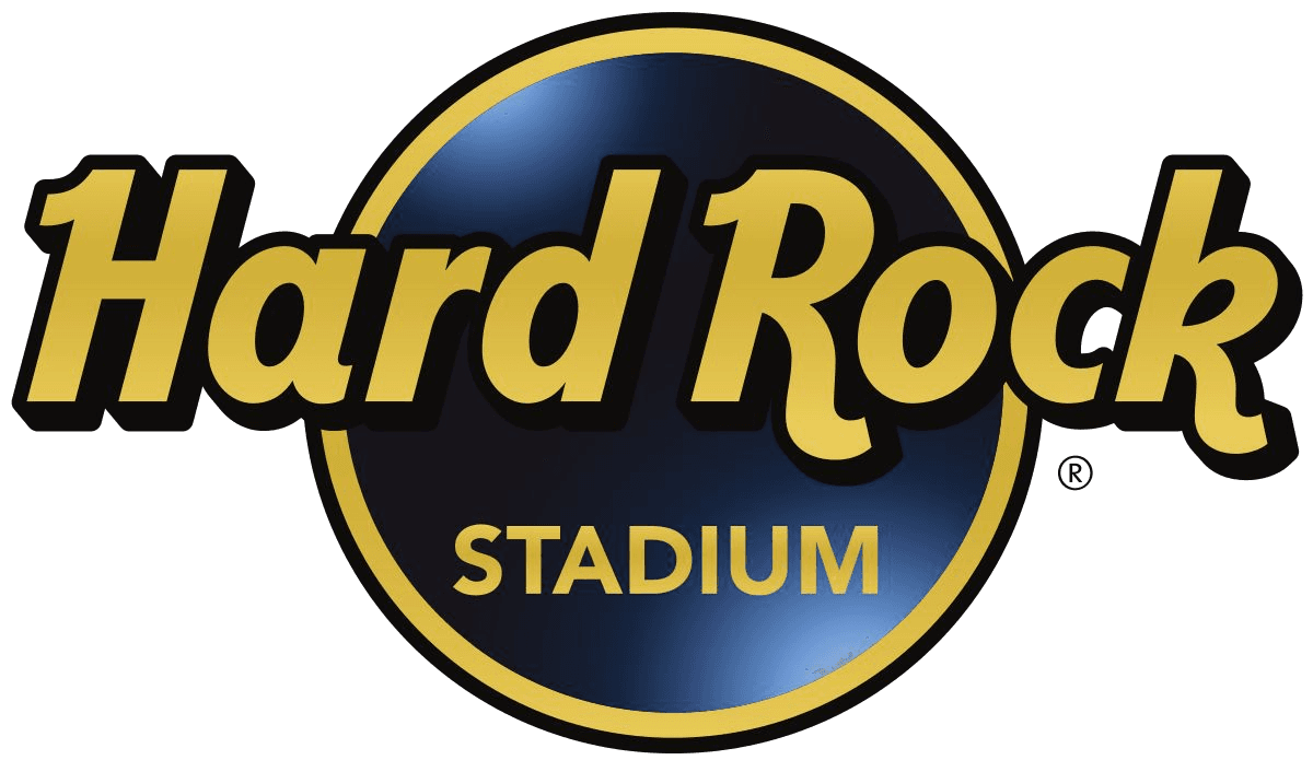 Hard Rock Stadium