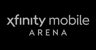 Xfinity Mobile Arena